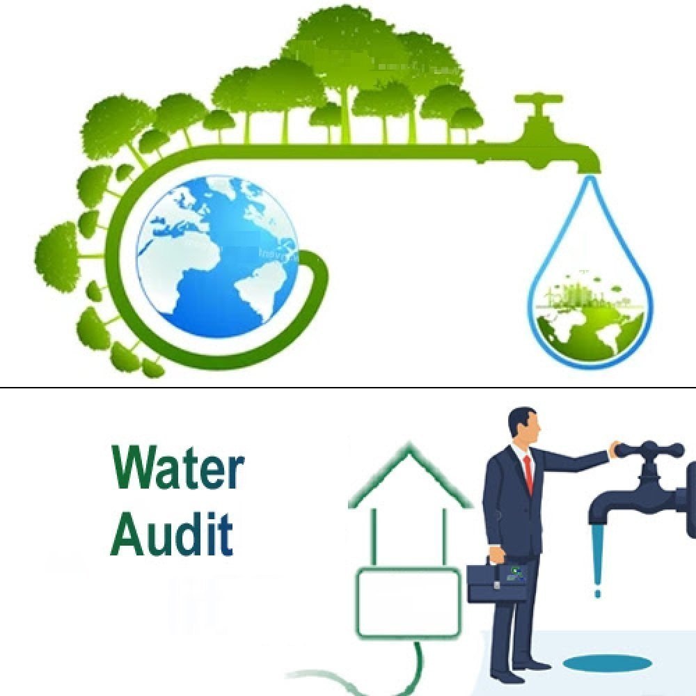 Water Auditing
